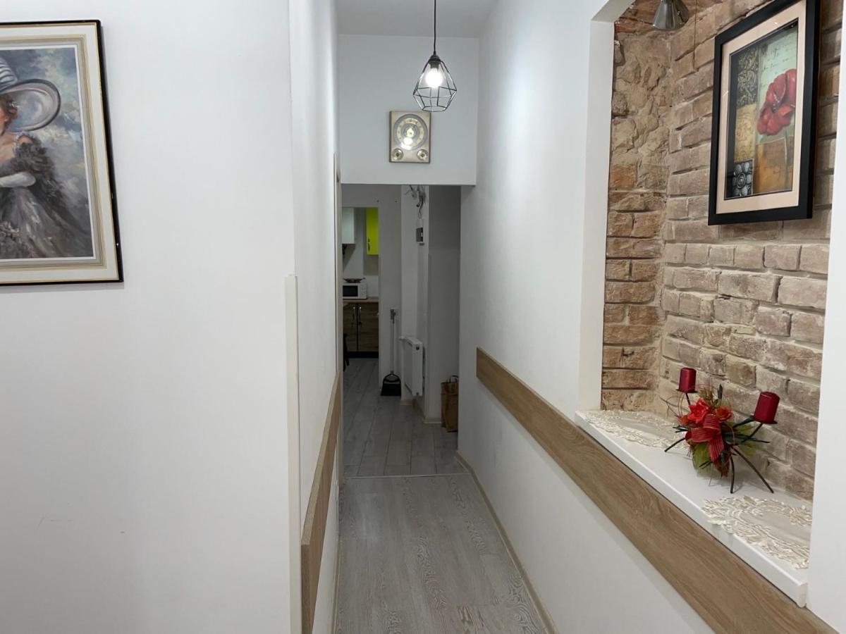 Вірменська 8 Lemberg Exterior foto