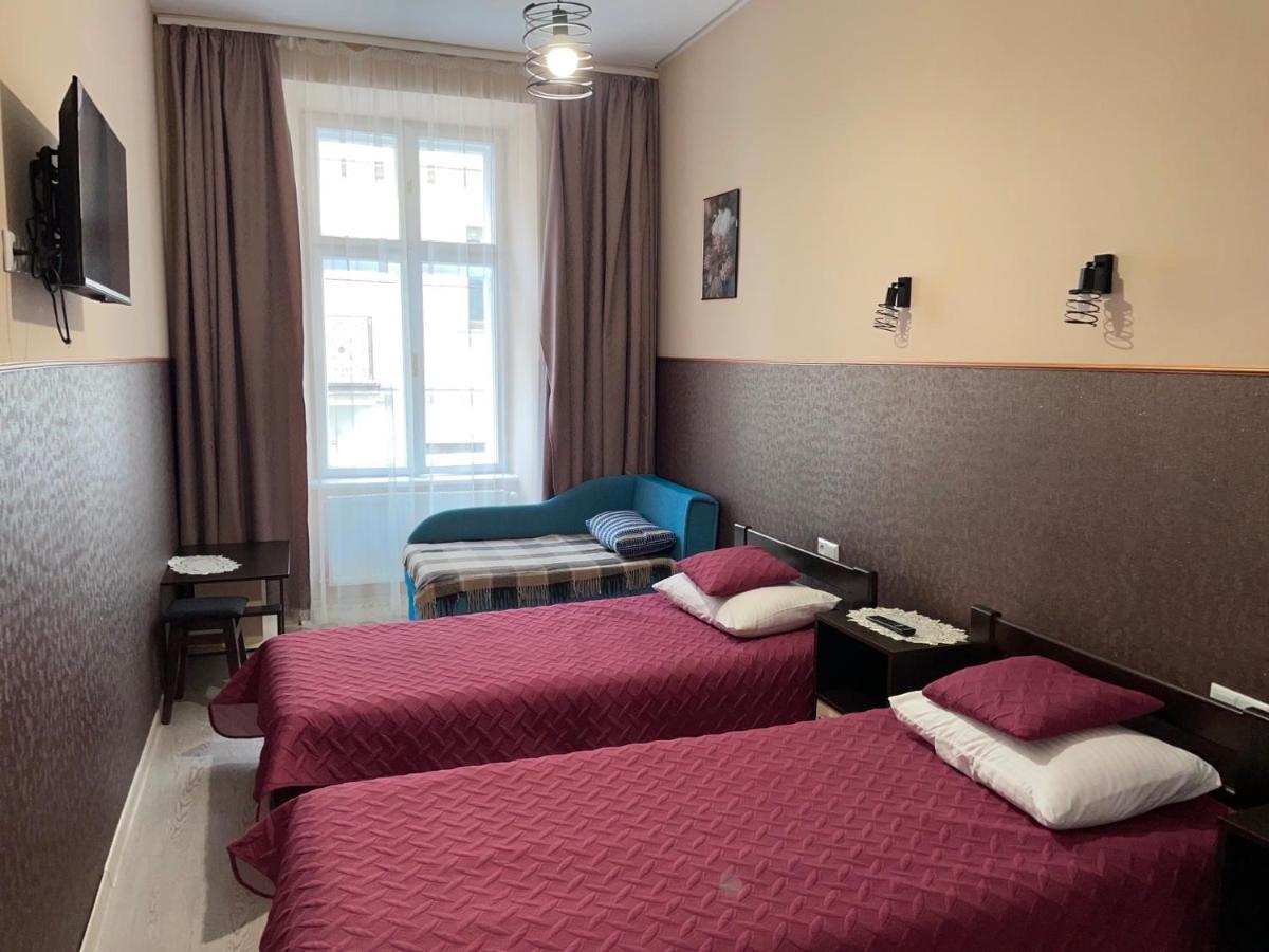 Вірменська 8 Lemberg Exterior foto