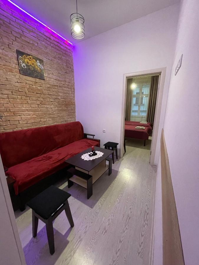 Вірменська 8 Lemberg Exterior foto